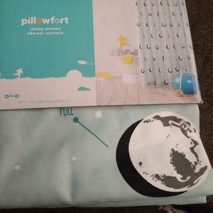 Shower Curtain by Pillowfort